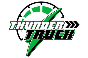 thunder truck logo